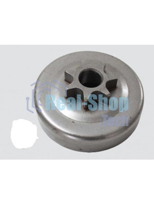 Ведущая звездочка цепи для Husqvarna 365/372 122052