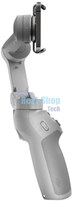 Стедикам Dji OSMO Mobile SE серый