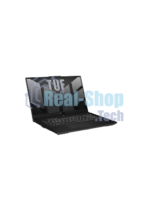 Ноутбук ASUS TUF F17 FX707VUR-HX225 серый 90NR0CS5-M00E30 17.3