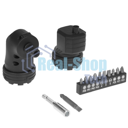 Дрель-шуруповерт Klpro KLNM1020S0, 10,8 В, 2 Ач, 30 Нм, бесщеточный