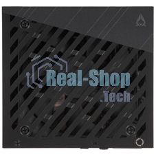 Блок питания Azza ATX 850W PSAZ-850G Gen.5 80+ gold (20+4pin) APFC 120mm fan 6xSATA RTL
