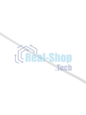 Стяжки Cablexpert NYT-500x9 пластиковые 500 мм х 9 мм, белые (100 шт.)
