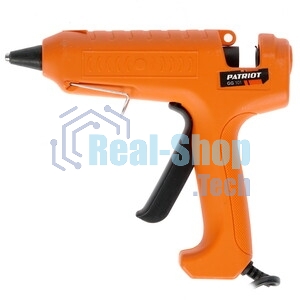 Клеевой пистолет Patriot GG 101 100Вт стерж.:11х100мм