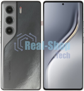 Смартфон Tecno Camon 40 CM5, 8/256Gb, песочный титан