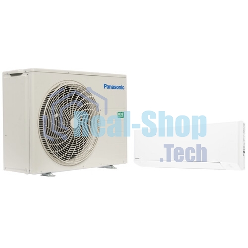 Наружный блок Panasonic CU-Z42ZKE серия DESIGN INVERTER