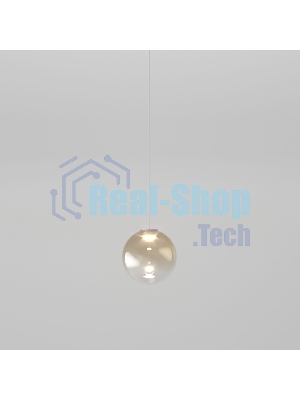50234/1 LED / подвесной светильник / янтарный