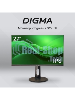 Монитор 27