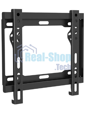 Кронштейн ARM Media STEEL-5 черный, для LED/LCD TV 15