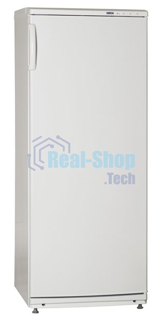 Морозильная камера Atlant M-7184-003, белый, 240л, 6 ящиков