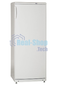 Морозильная камера Atlant M-7184-003, белый, 240л, 6 ящиков