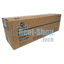 Блок барабана Konica-Minolta bizhub 227/287/367 DR-312K