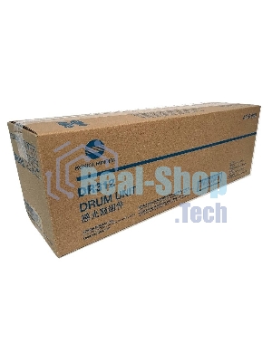 Блок барабана Konica-Minolta bizhub 227/287/367 DR-312K