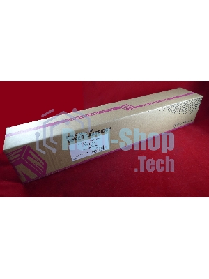 Тонер Konica-Minolta bizhub C451/C550/C650 красный TN-611M (туба, 390г) JPN