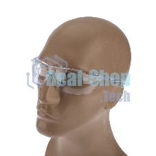 Очки защитные открытые О88 SURGUT (2С-1,2 РС) мягкий носоупор 09-0915 SDS