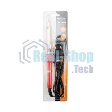 Паяльник PROconnect 12-0126-4 с керам. нагревателем, долговечное жало 220V/100 Вт