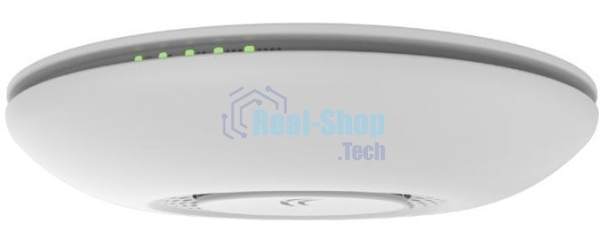 Точка доступа Wi-Fi2.4GHZ RBCAP2ND MIKROTIK