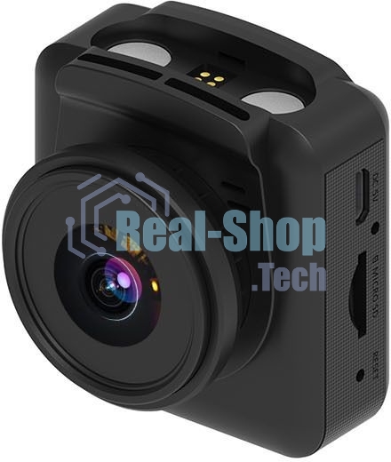 Видеорегистратор TrendVision X2 Dual черный 1080x1920 170гр. JL5601