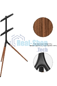 Стойка для ТВ и сенсорных панелей ONKRON TS1220 32