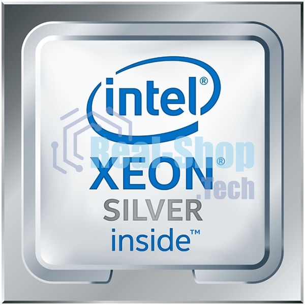 Процессор Intel Xeon Silver 4114 Soc-3647 2.2GHz OEM