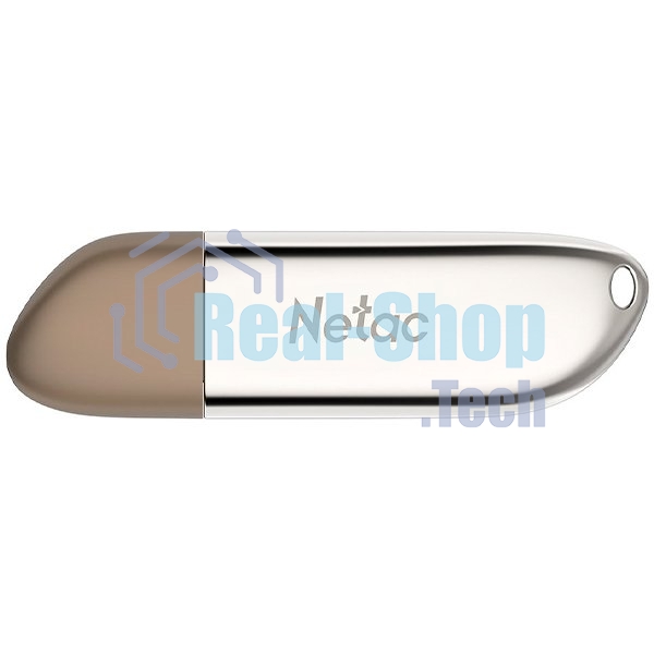 Флешка USB Netac U352 NT03U352N-032G-20PN USB 2.0 32Gb, retail version