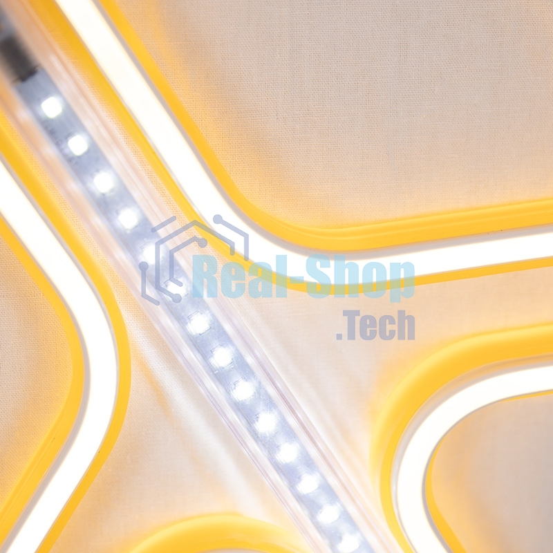 Фигура Neon-night 