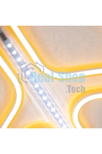 Фигура Neon-night 