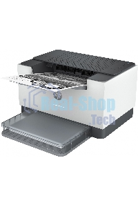 Принтер лазерный HP LaserJet M211dw (9YF83A), A4, ч/б, печ. до 29 стр/мин., 600 x 600 dpi, USB, RJ-45, Wi-Fi, Air Print, Mopria
