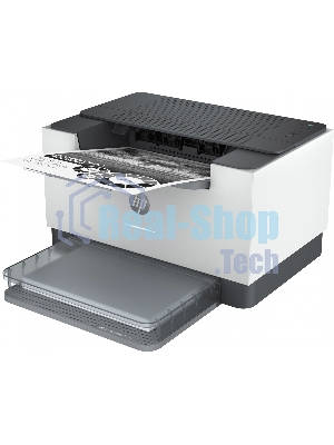 Принтер лазерный HP LaserJet M211dw (9YF83A), A4, ч/б, печ. до 29 стр/мин., 600 x 600 dpi, USB, RJ-45, Wi-Fi, Air Print, Mopria