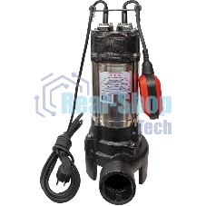 Фекальный насос НФ-17000Л Ресанта