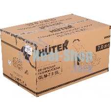Газонокосилка бензиновая Huter GLM-7.0 SL