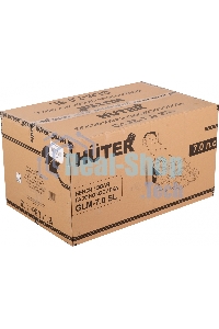 Газонокосилка бензиновая Huter GLM-7.0 SL