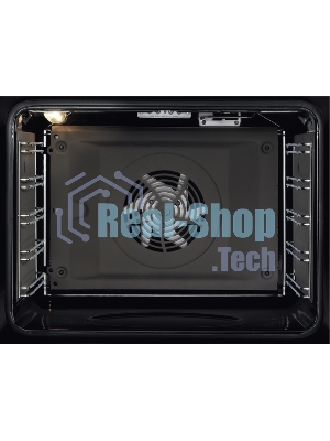 Духовой шкаф Electrolux EOE5C71Z, встраиваемый