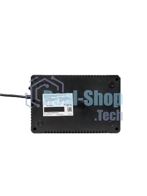 Источник бесперебойного питания Systeme Electriс Back-Save, 600VA/360W, 230V, Line-Interactive, AVR, 6xC13 Outlets, USB charge(type A), USB