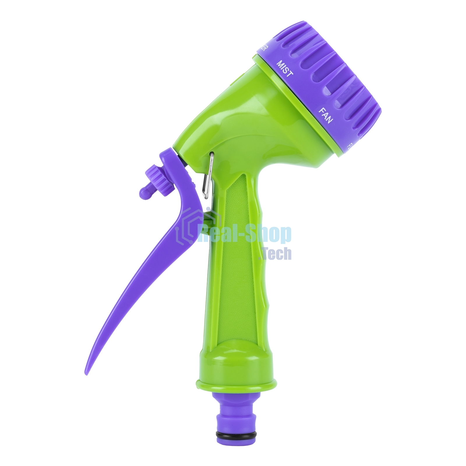 Пистолет-распылитель Palisad 7 режимов