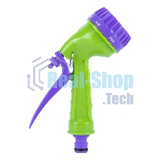 Пистолет-распылитель Palisad 7 режимов