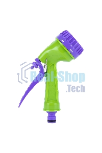 Пистолет-распылитель Palisad 7 режимов