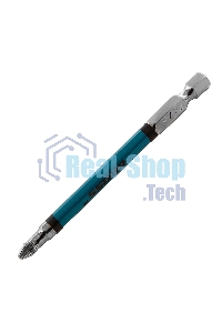 Набор бит Gross PZ2 х90, сталь S2, 10 шт.