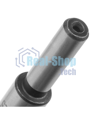 Набор сверл Форстнера по дереву Sparta 10-15-20-25-35 мм, 5 шт, в дерев. боксе, цилин. хвостовик