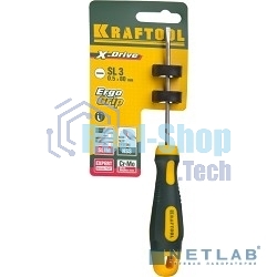 Отвертка KRAFTOOL 