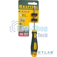 Отвертка KRAFTOOL 