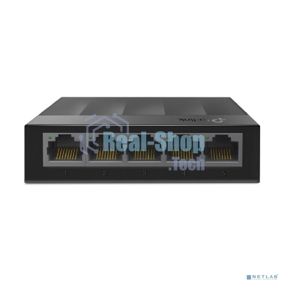 Коммутатор TP-Link LS1005G
