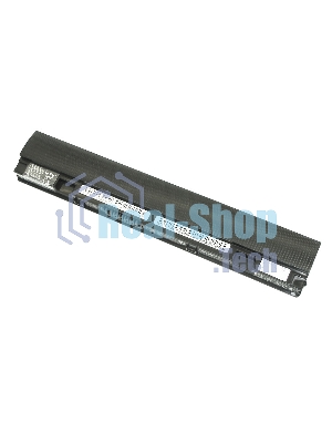 Аккумуляторная батарея для ноутбука Asus Eee PC X101 2600mAh OEM черный