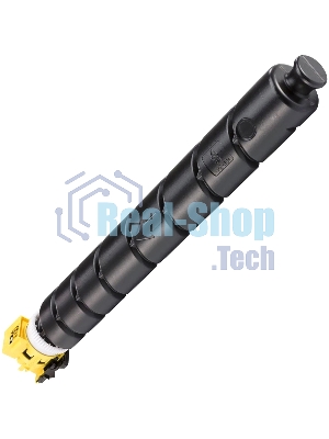 Картридж лазерный TK-8375Y 20 000 стр. Yellow для TASKalfa 3554ci