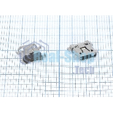 Разъем Micro USB для LG G Flex (D958) (D955)