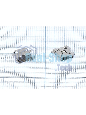 Разъем Micro USB для LG G Flex (D958) (D955)