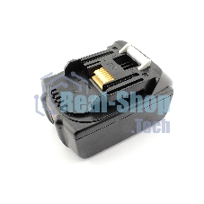 Аккумулятор для Makita (p/n: 194205-3, BL1830) 5.0Ah 18V Li-ion