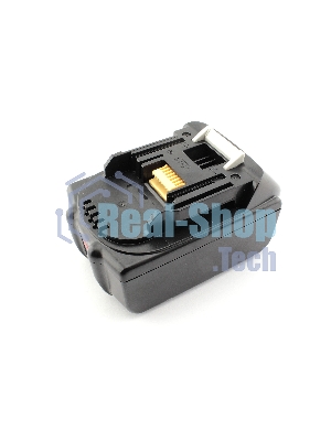 Аккумулятор для Makita (p/n: 194205-3, BL1830) 5.0Ah 18V Li-ion