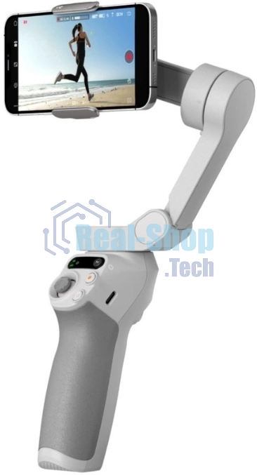 Стедикам Dji OSMO Mobile SE серый