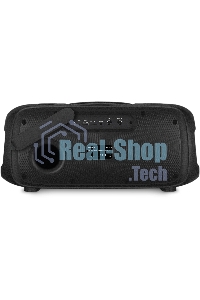 Портативная колонка Sven PS-860 черный 100W 1.0 BT/3.5Jack 5400mAh (SV-022518)