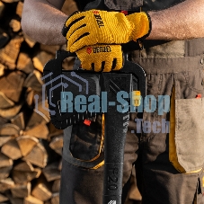 Колун Denzel F20, 2800 гр, двухкомпонентная рукоятка, 920 мм